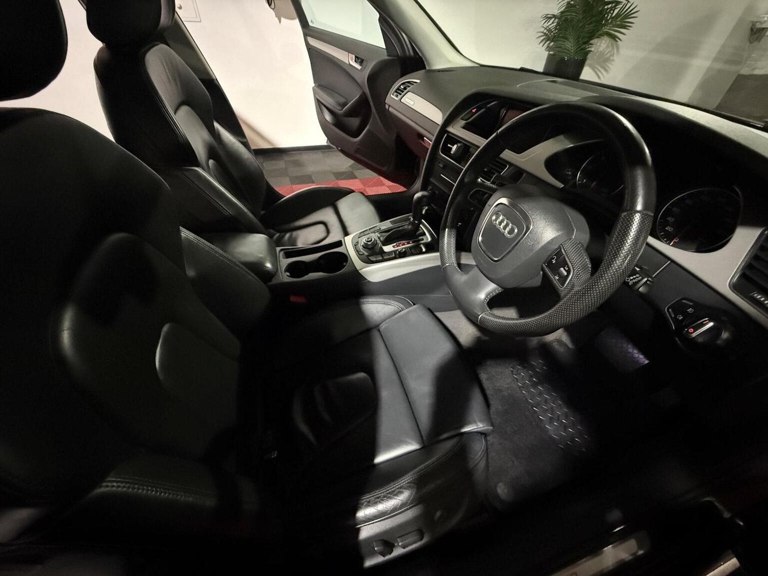 Used Audi A4 Allroad 2011 for sale - 77391904: Photo 5