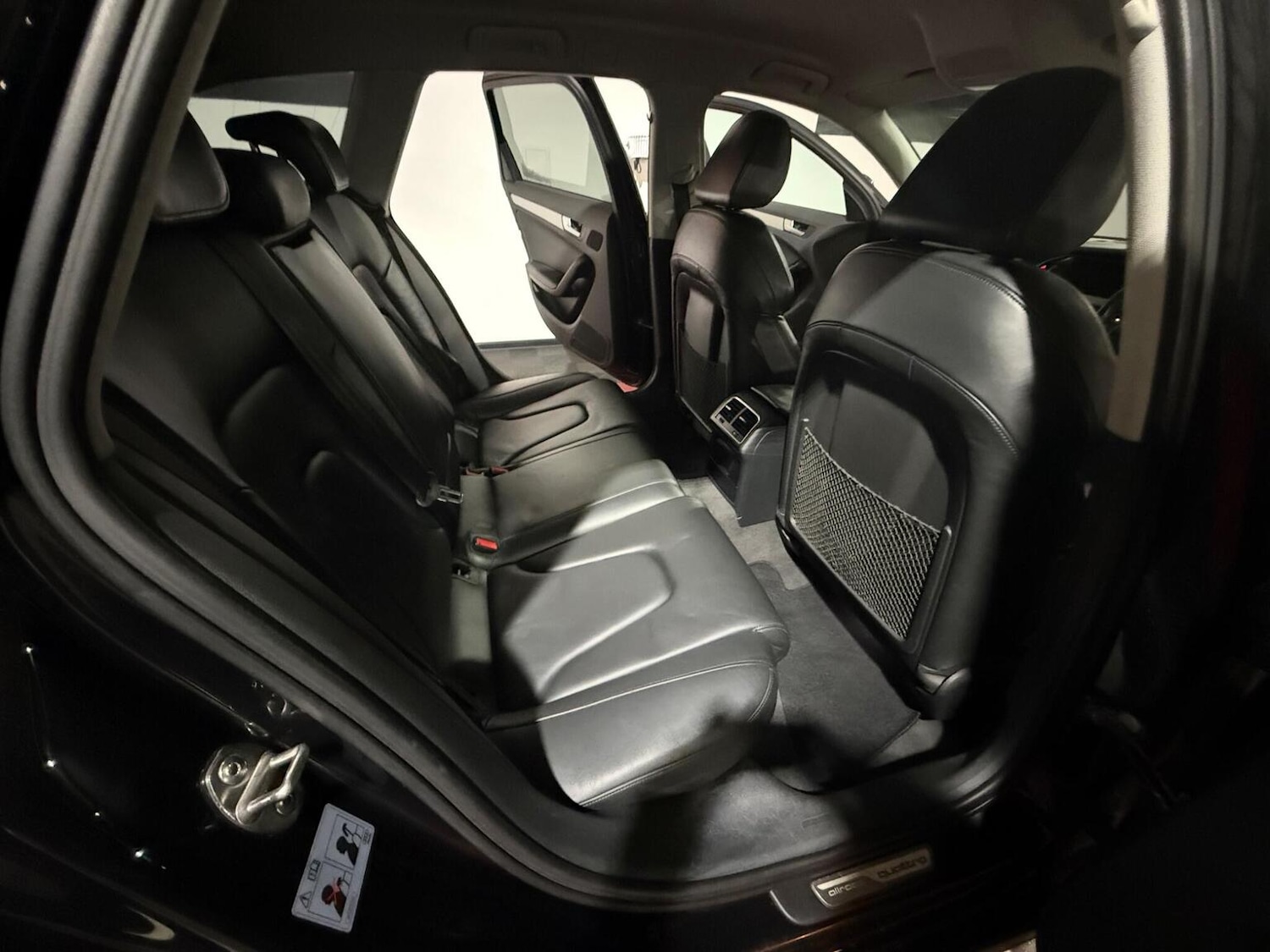 Used Audi A4 Allroad 2011 for sale - 77391904: Photo 7