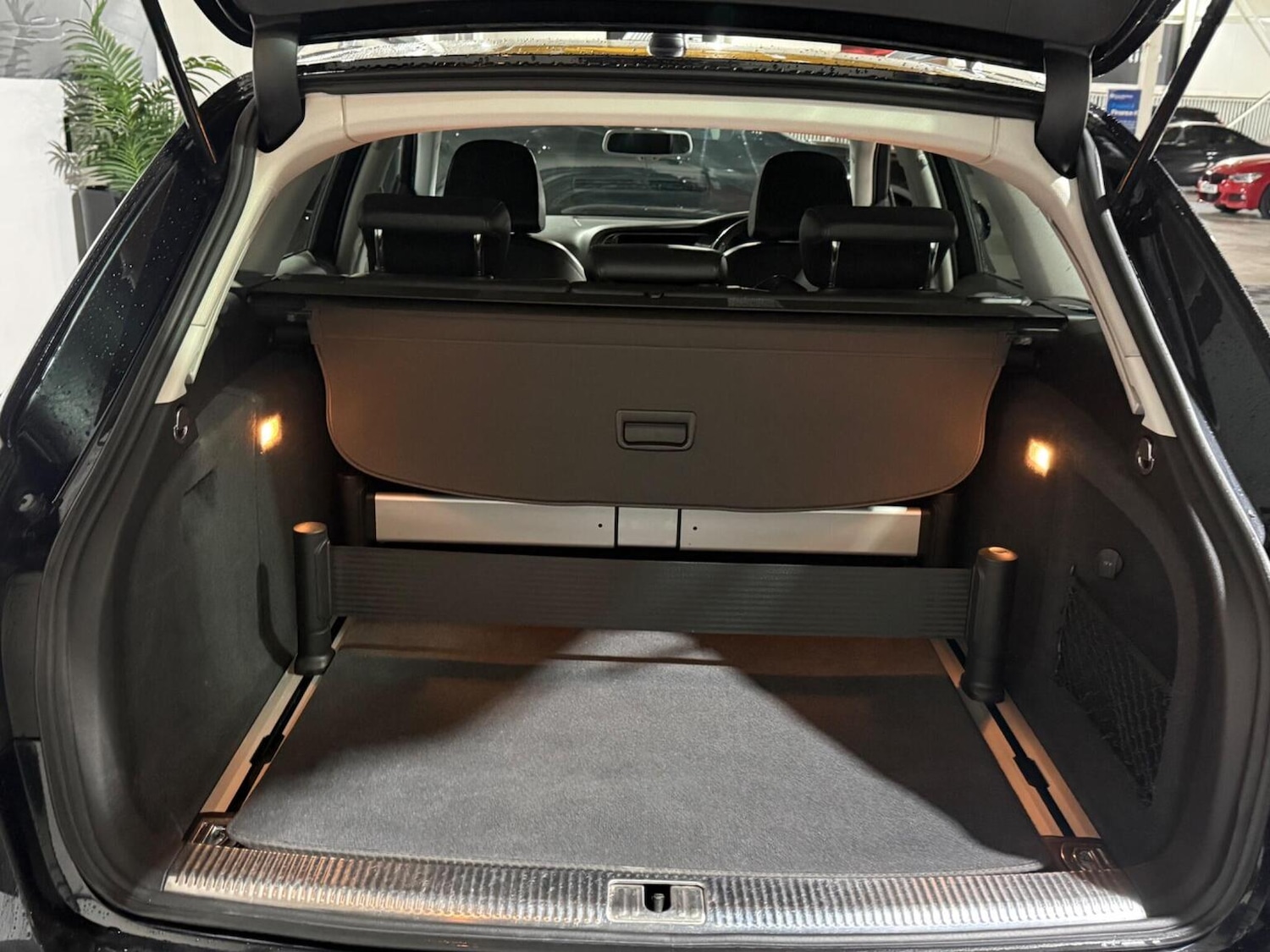 Used Audi A4 Allroad 2011 for sale - 77391904: Photo 9