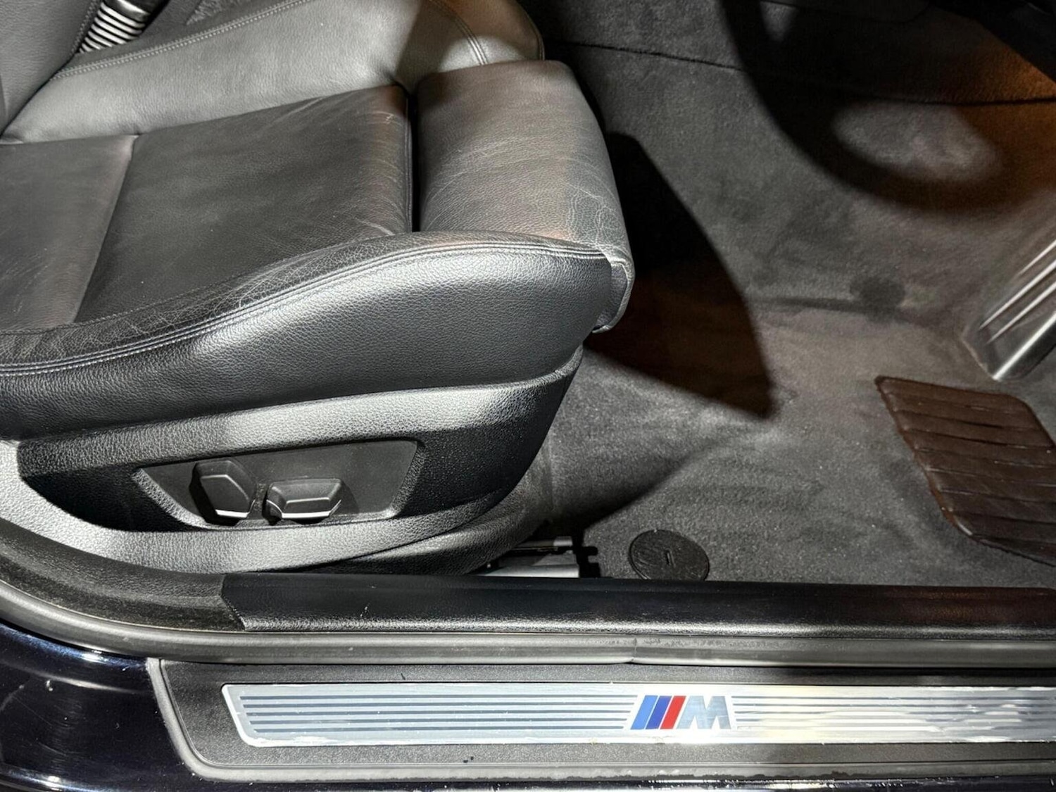 Used BMW 5 Series 2013 for sale - 76273291: Photo 10