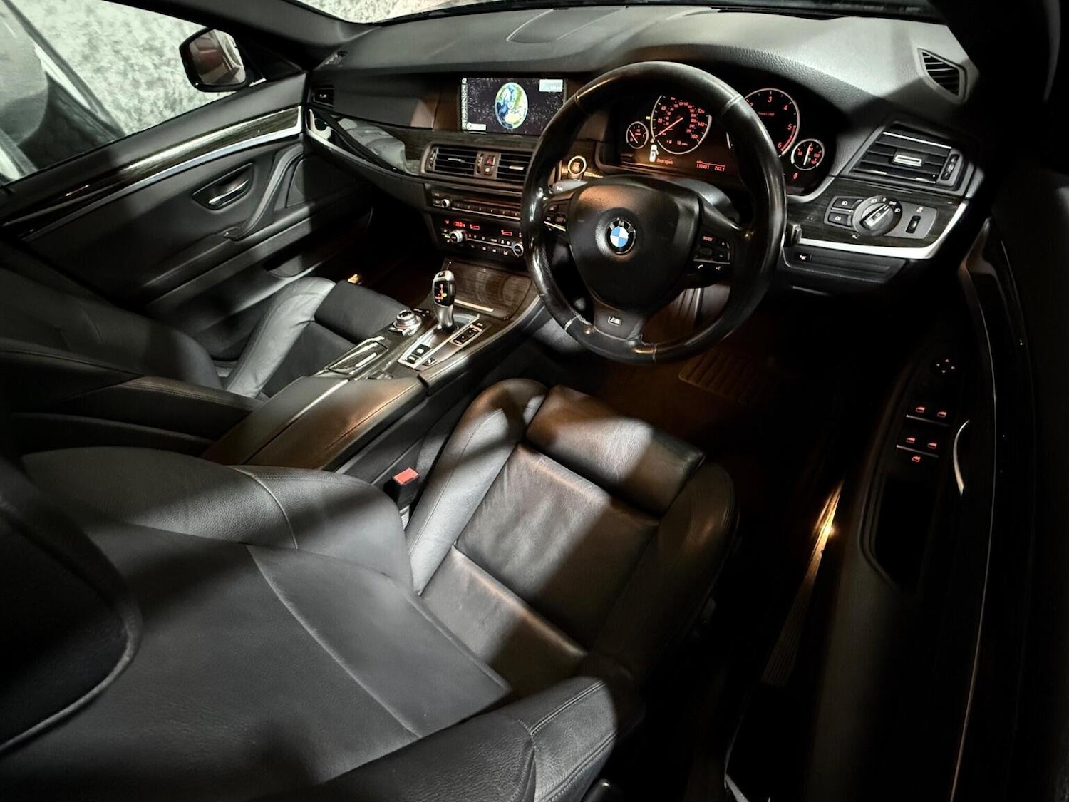 Used BMW 5 Series 2013 for sale - 76273291: Photo 11