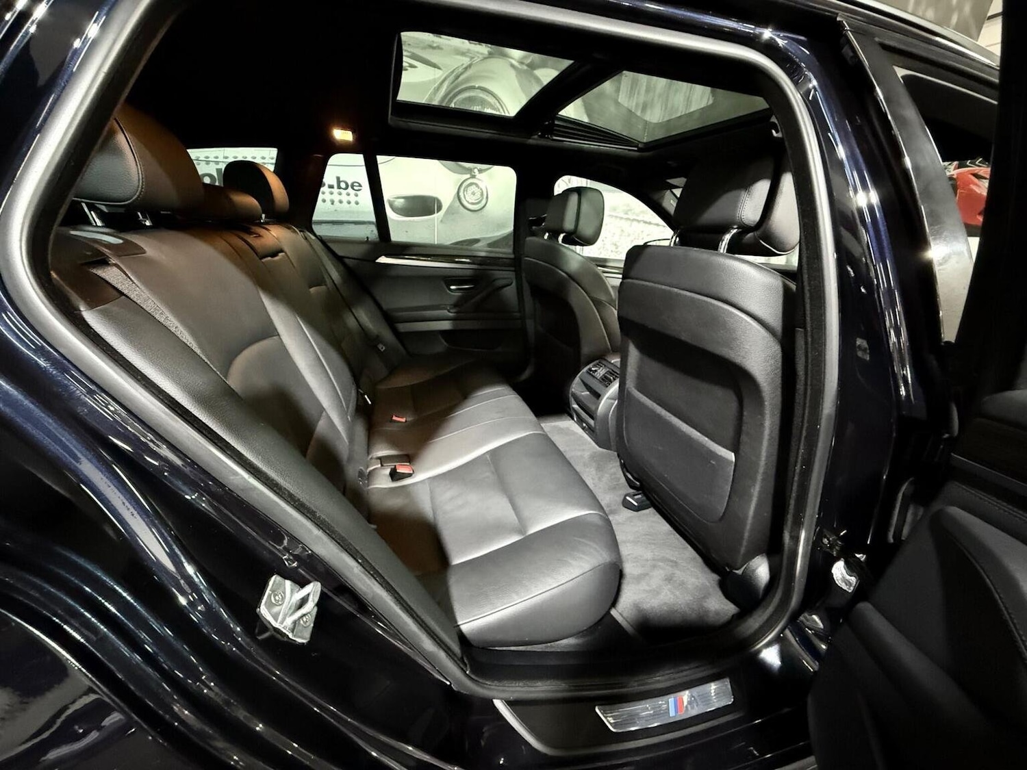 Used BMW 5 Series 2013 for sale - 76273291: Photo 13