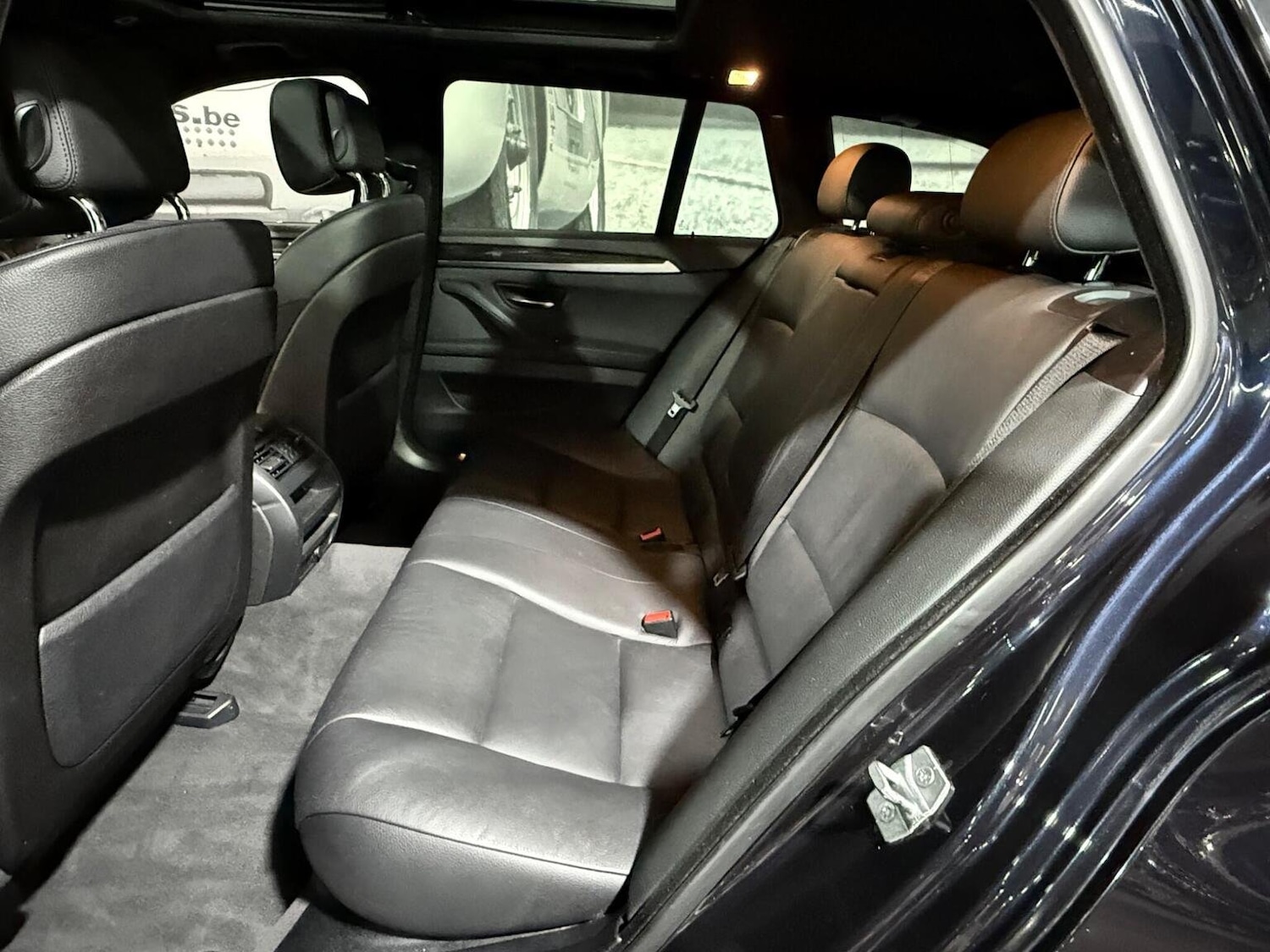 Used BMW 5 Series 2013 for sale - 76273291: Photo 15