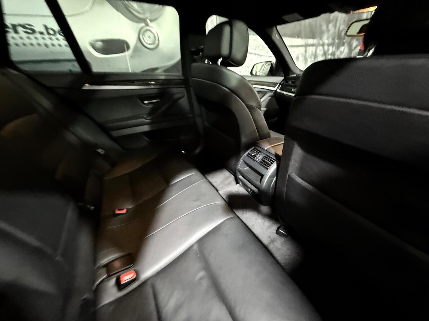 Used BMW 5 Series 2013 for sale - 76273291: Photo 18