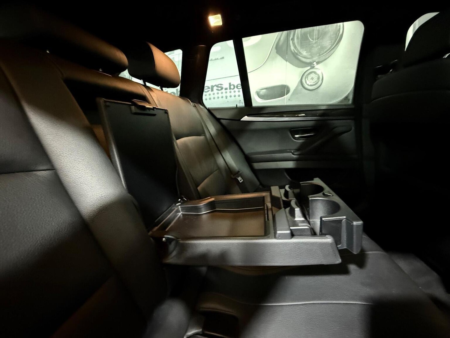 Used BMW 5 Series 2013 for sale - 76273291: Photo 19