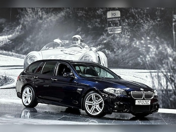 BMW - 5 Series