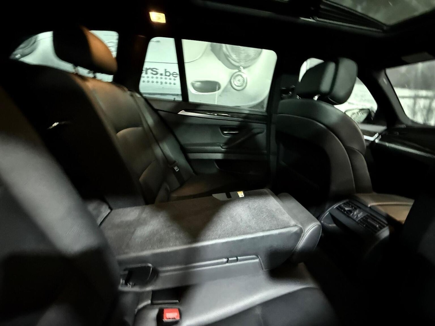 Used BMW 5 Series 2013 for sale - 76273291: Photo 21