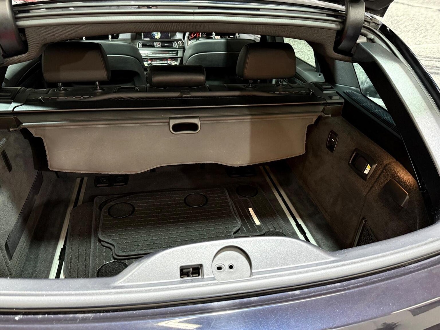 Used BMW 5 Series 2013 for sale - 76273291: Photo 22