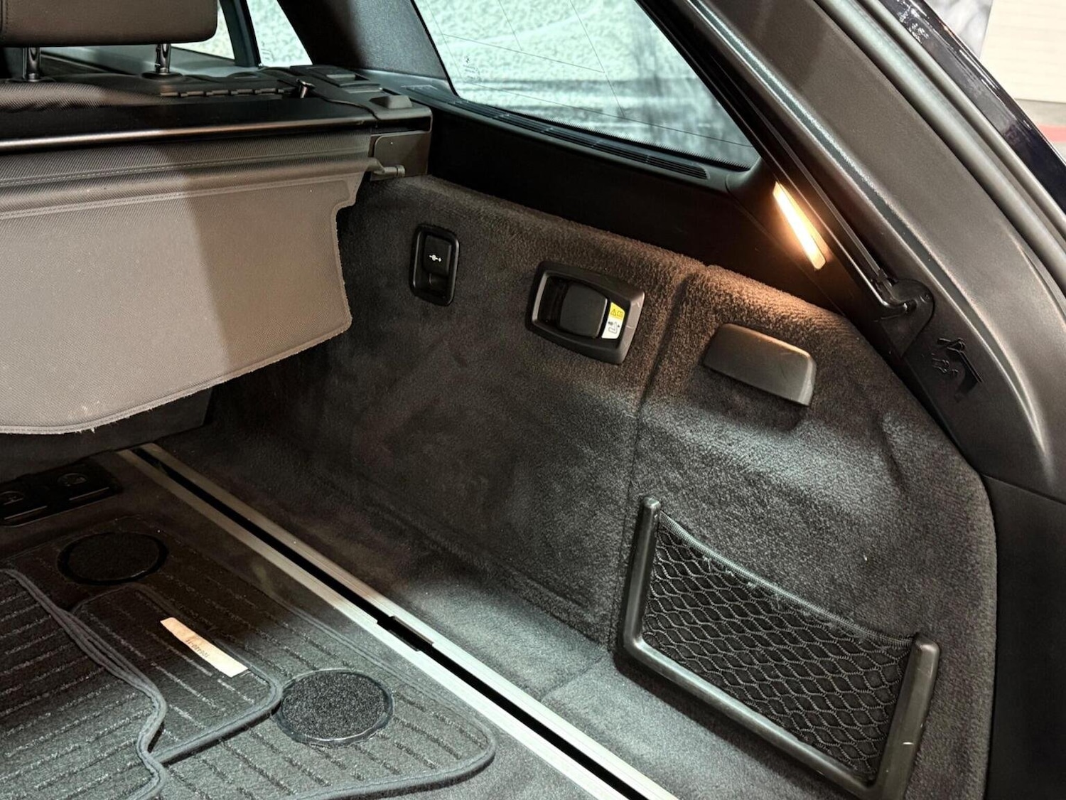 Used BMW 5 Series 2013 for sale - 76273291: Photo 24