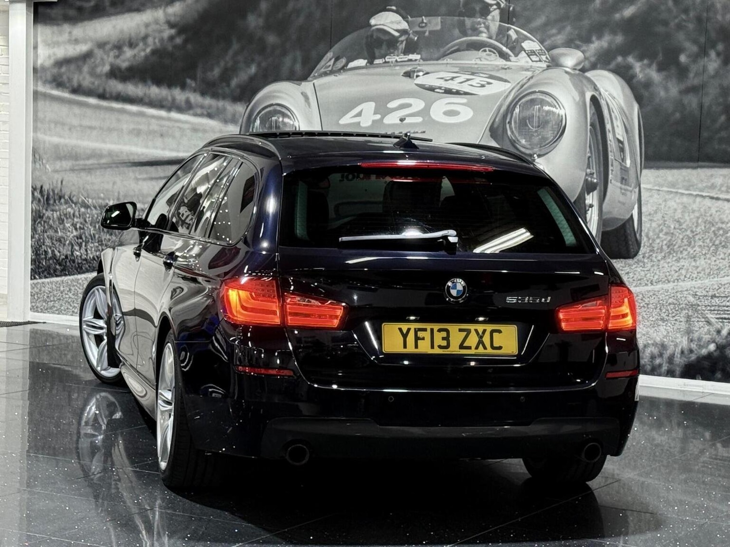 Used BMW 5 Series 2013 for sale - 76273291: Photo 27