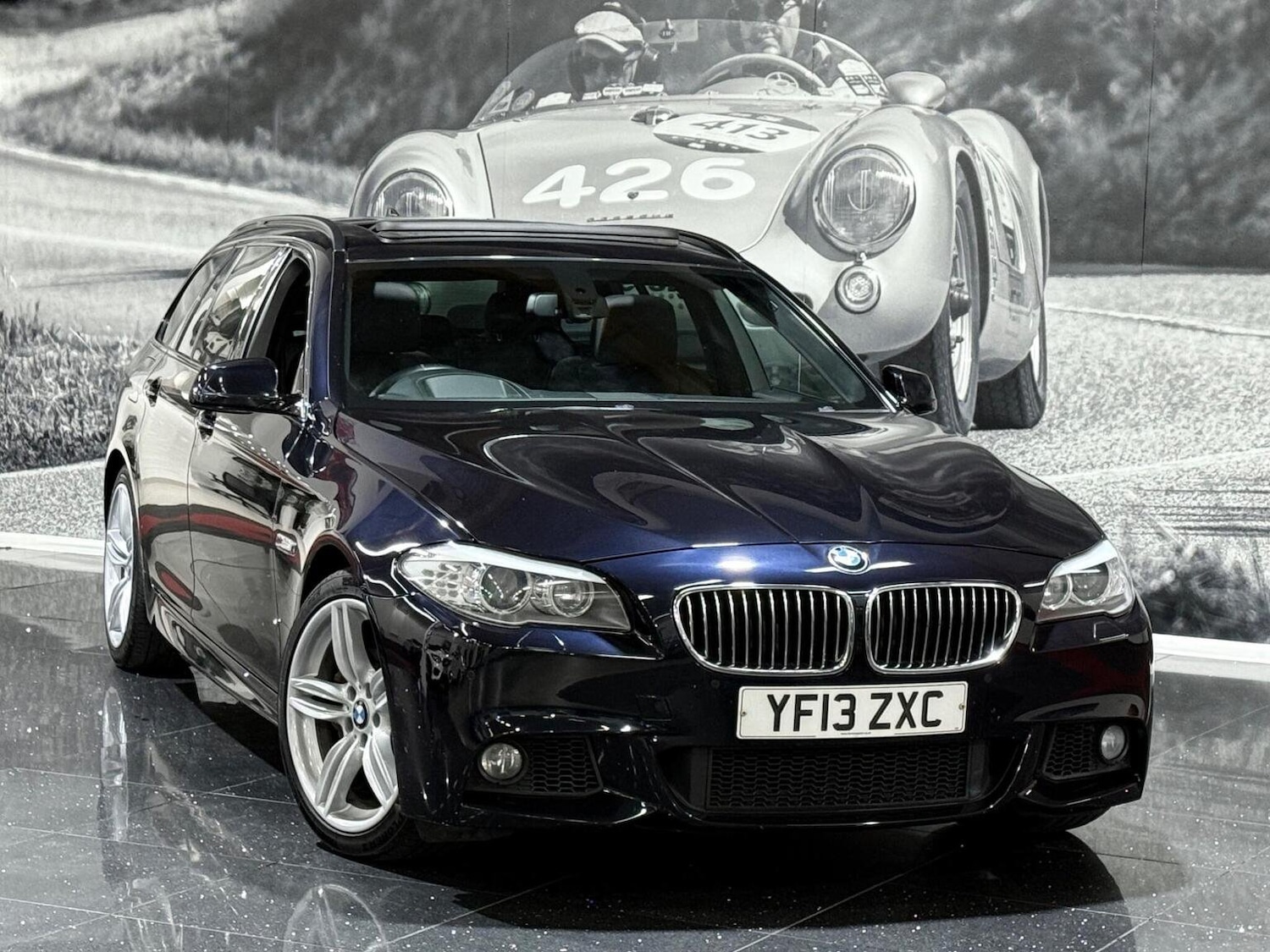 Used BMW 5 Series 2013 for sale - 76273291: Photo 28