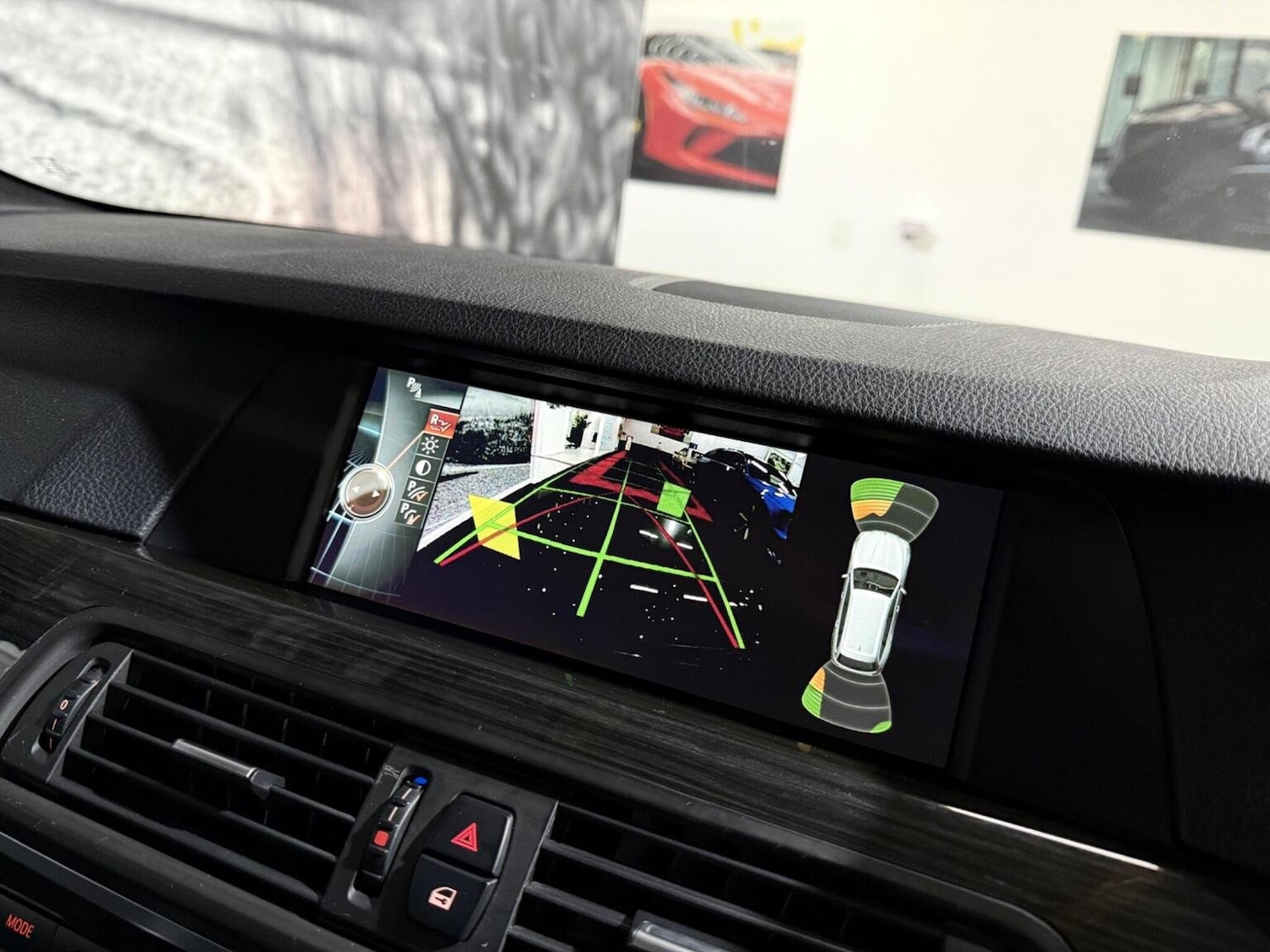 Used BMW 5 Series 2013 for sale - 76273291: Photo 33