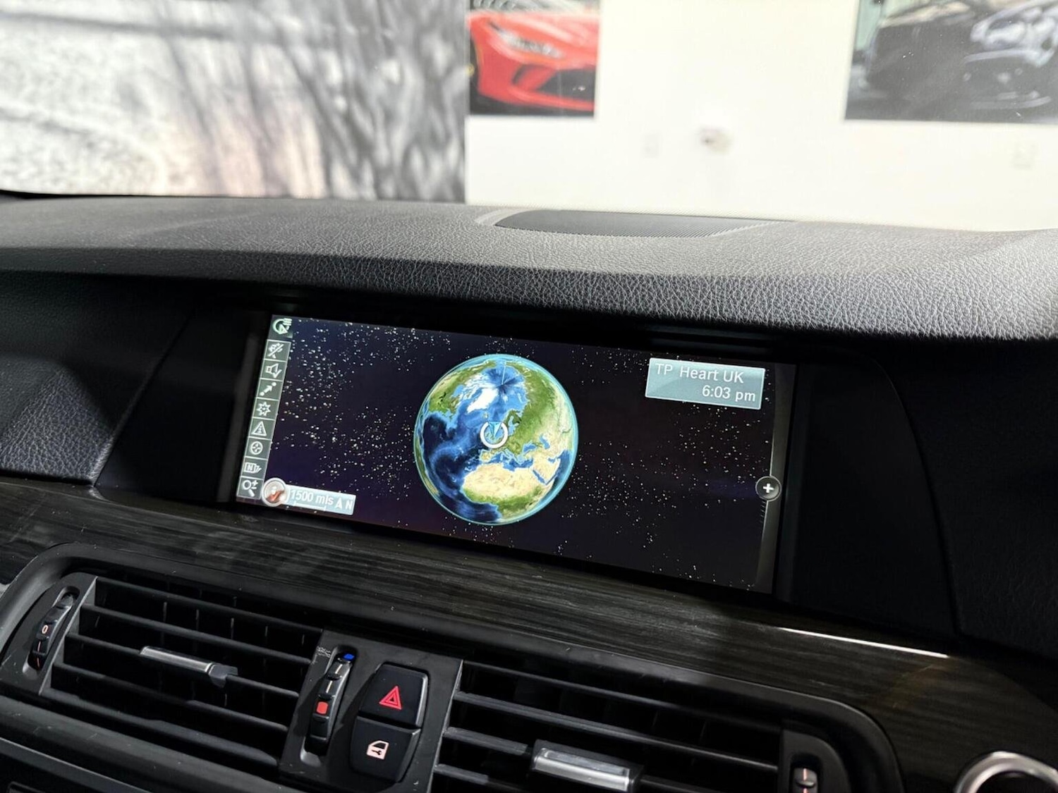 Used BMW 5 Series 2013 for sale - 76273291: Photo 34