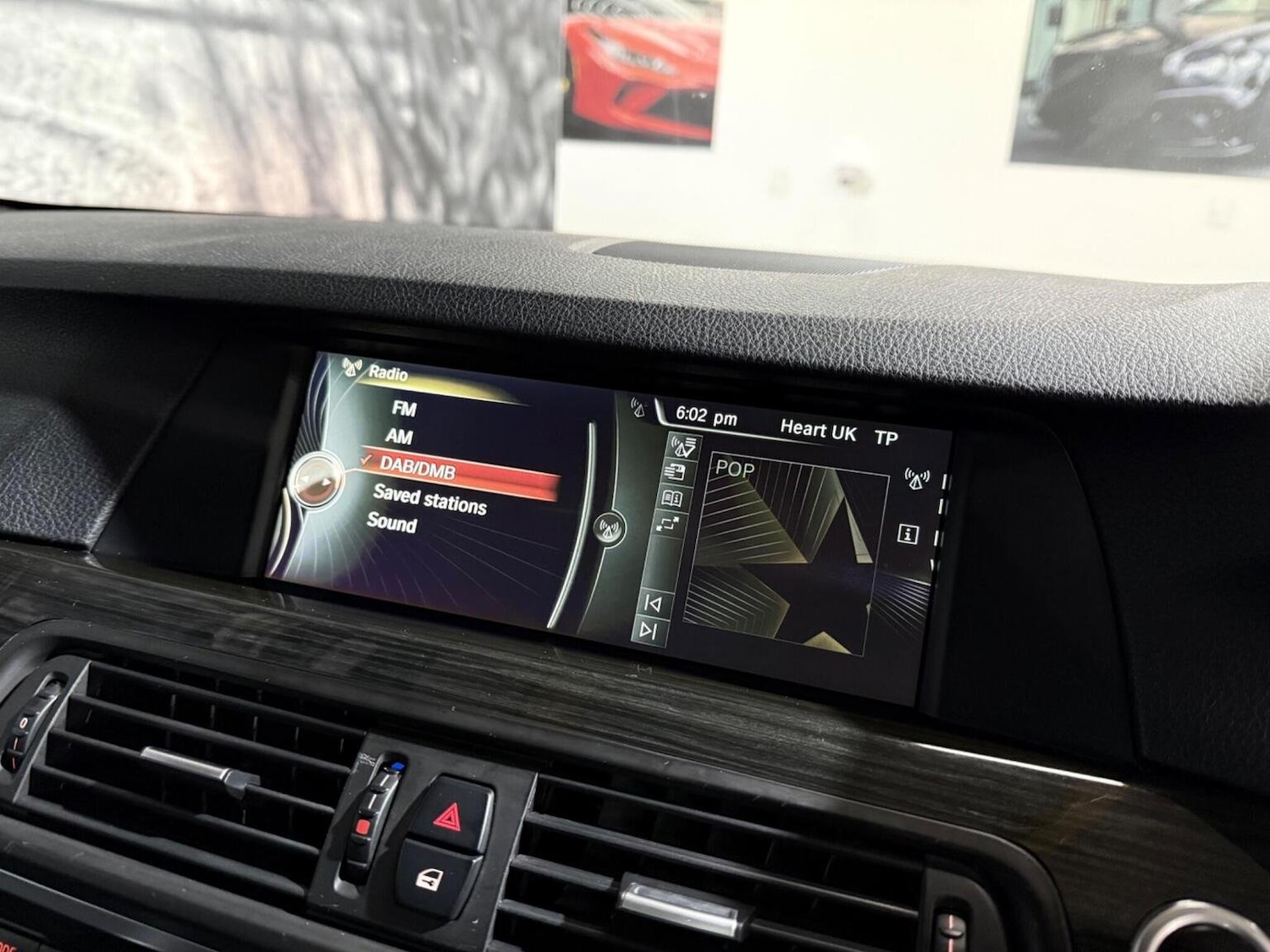 Used BMW 5 Series 2013 for sale - 76273291: Photo 36