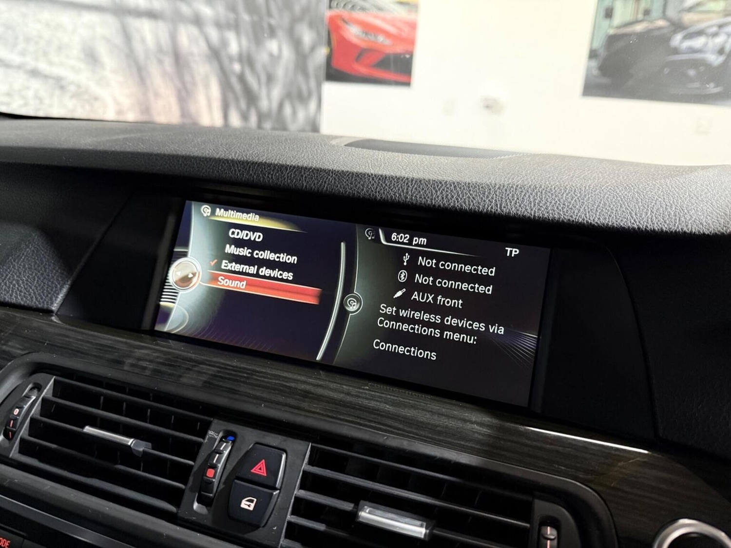 Used BMW 5 Series 2013 for sale - 76273291: Photo 37