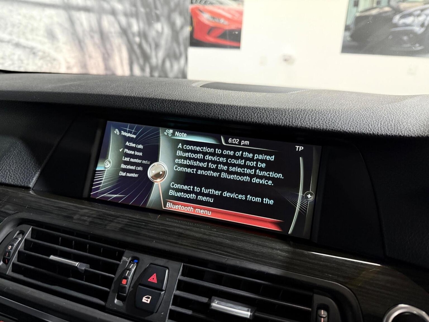 Used BMW 5 Series 2013 for sale - 76273291: Photo 38