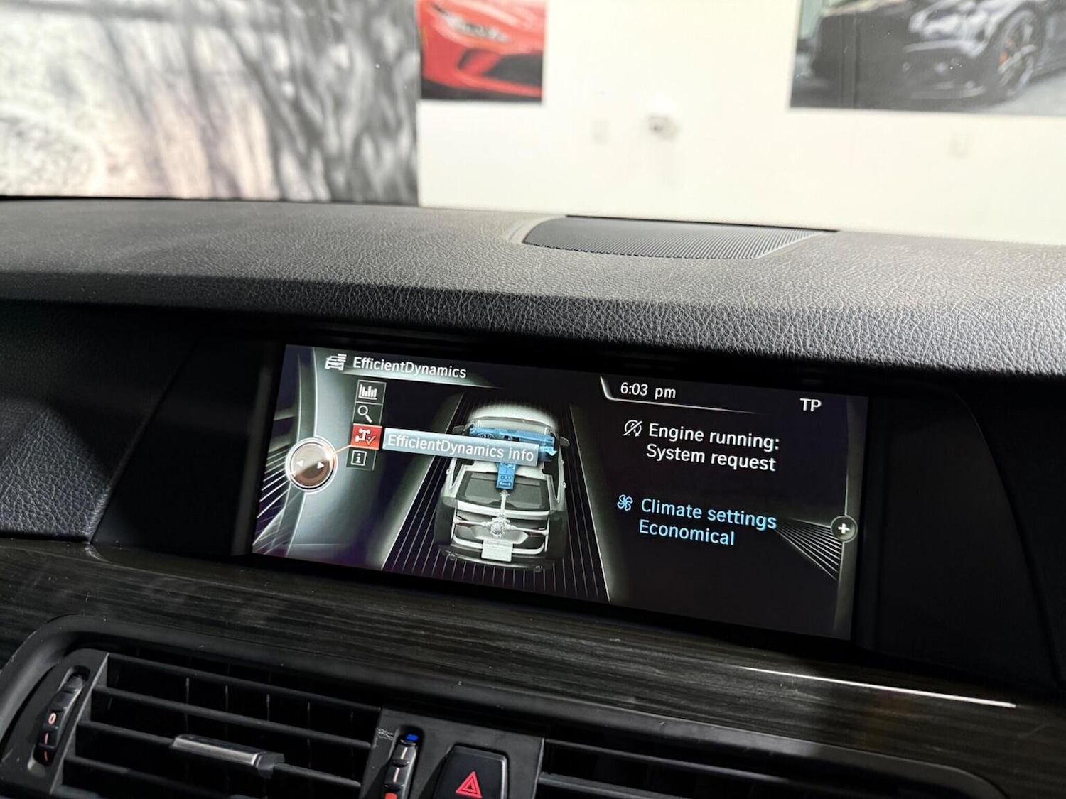 Used BMW 5 Series 2013 for sale - 76273291: Photo 39