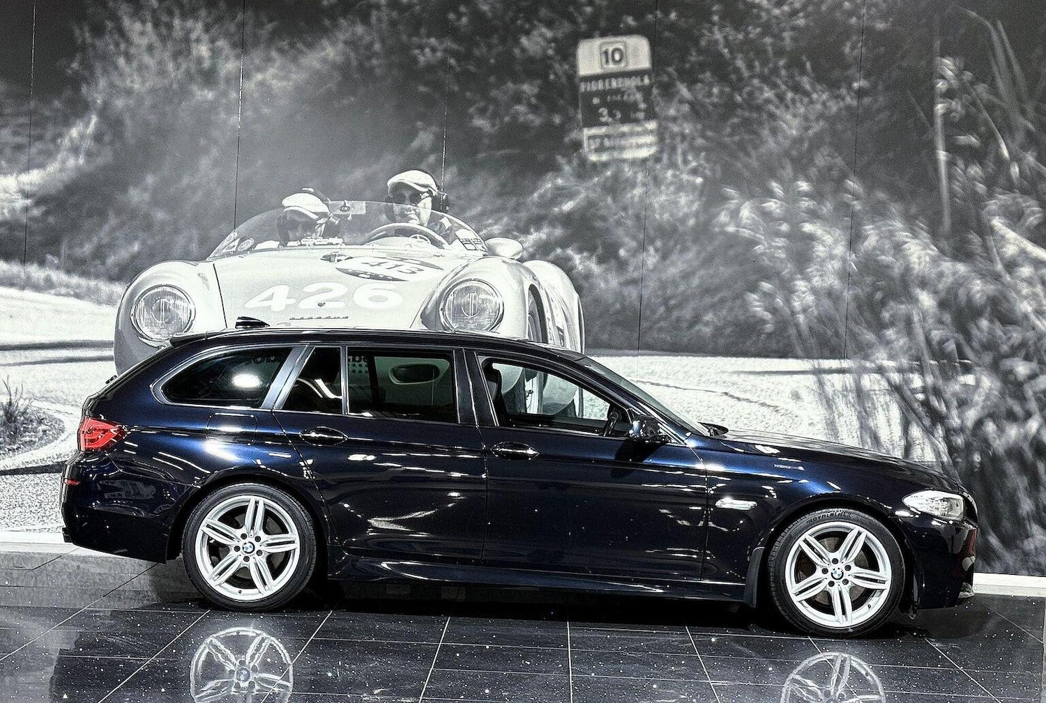 Used BMW 5 Series 2013 for sale - 76273291: Photo 4