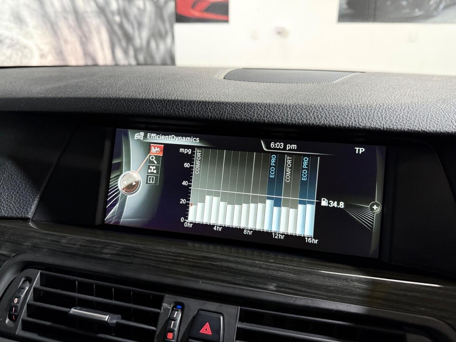 Used BMW 5 Series 2013 for sale - 76273291: Photo 40