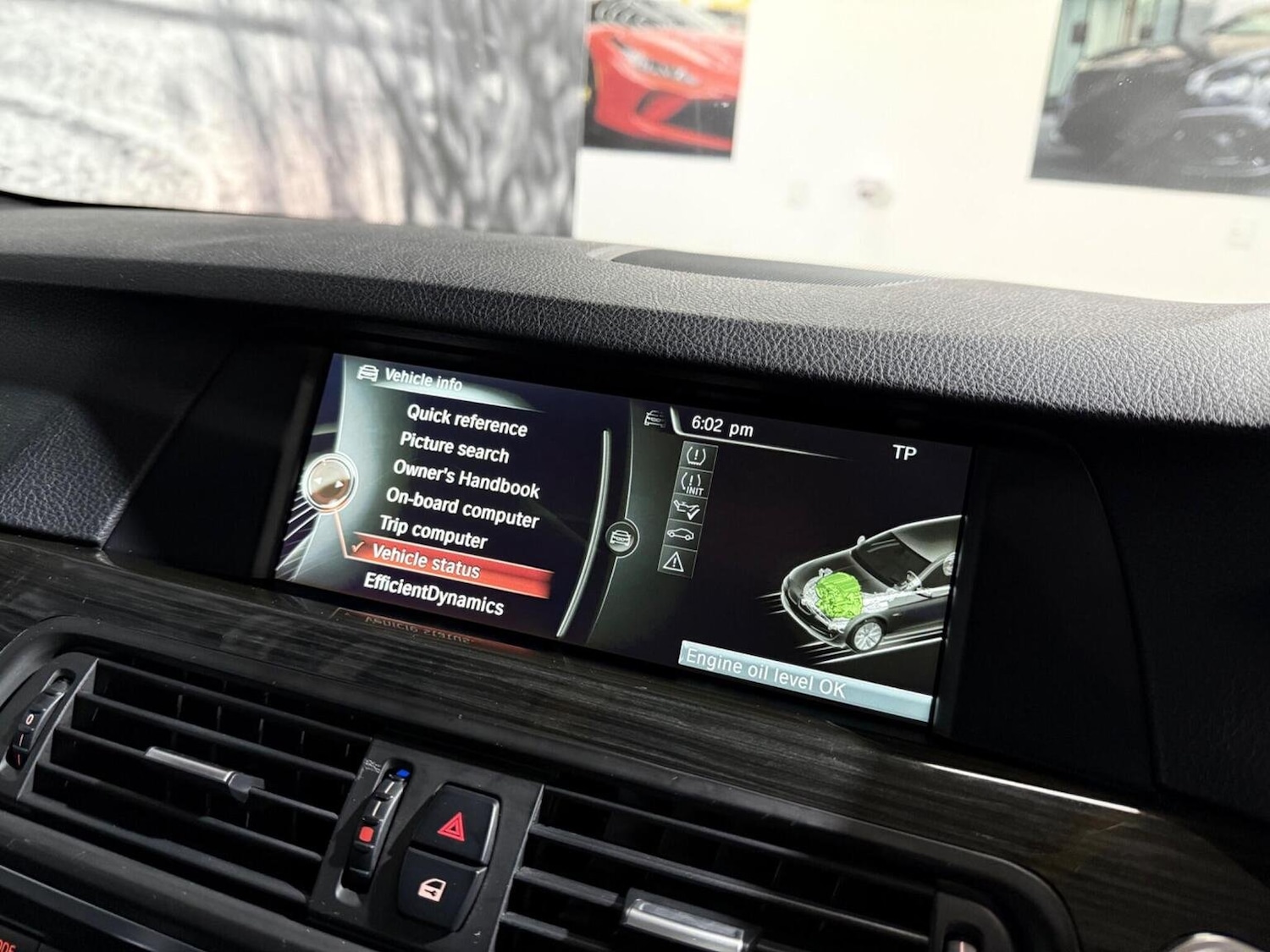 Used BMW 5 Series 2013 for sale - 76273291: Photo 41