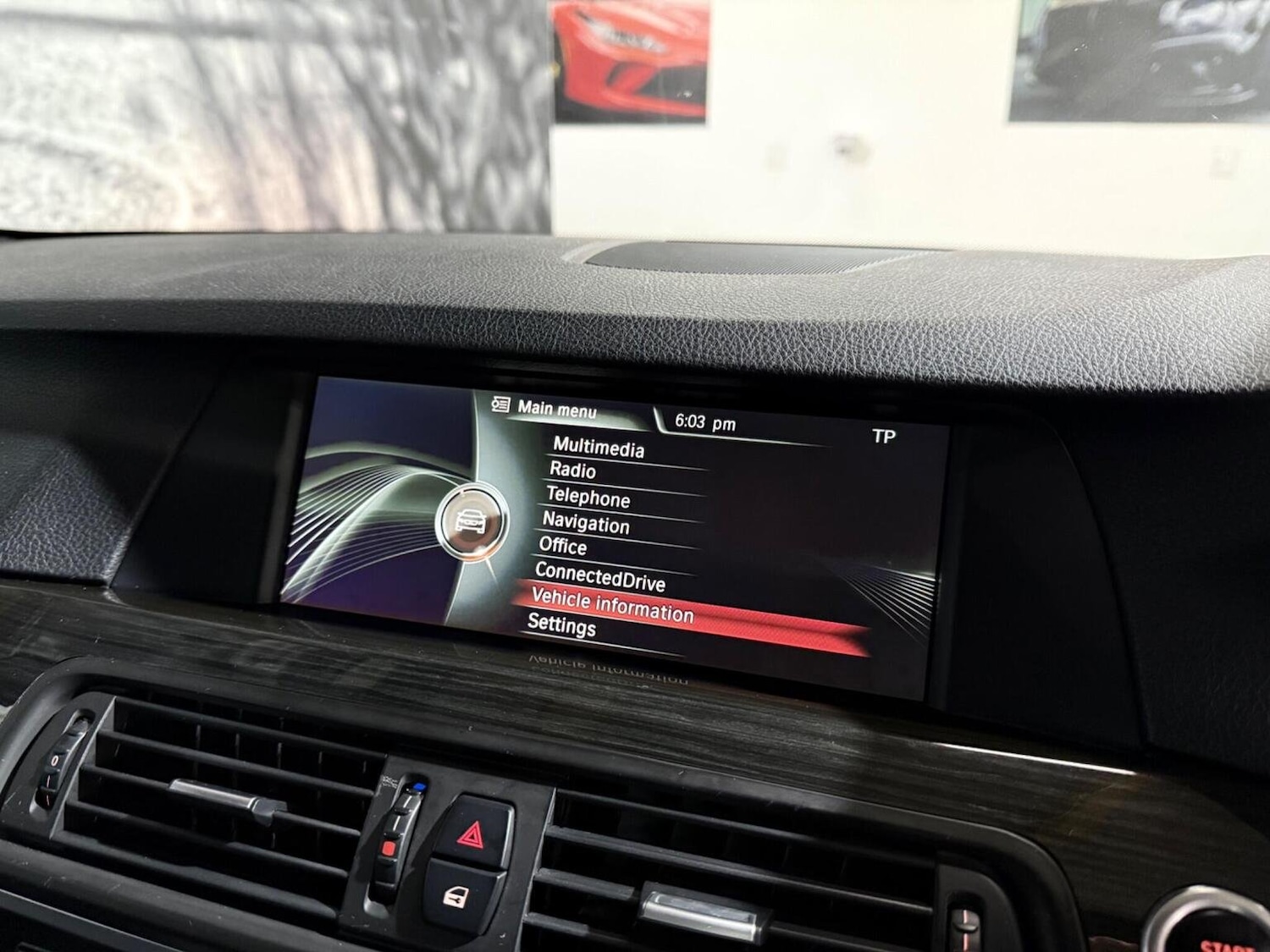 Used BMW 5 Series 2013 for sale - 76273291: Photo 43