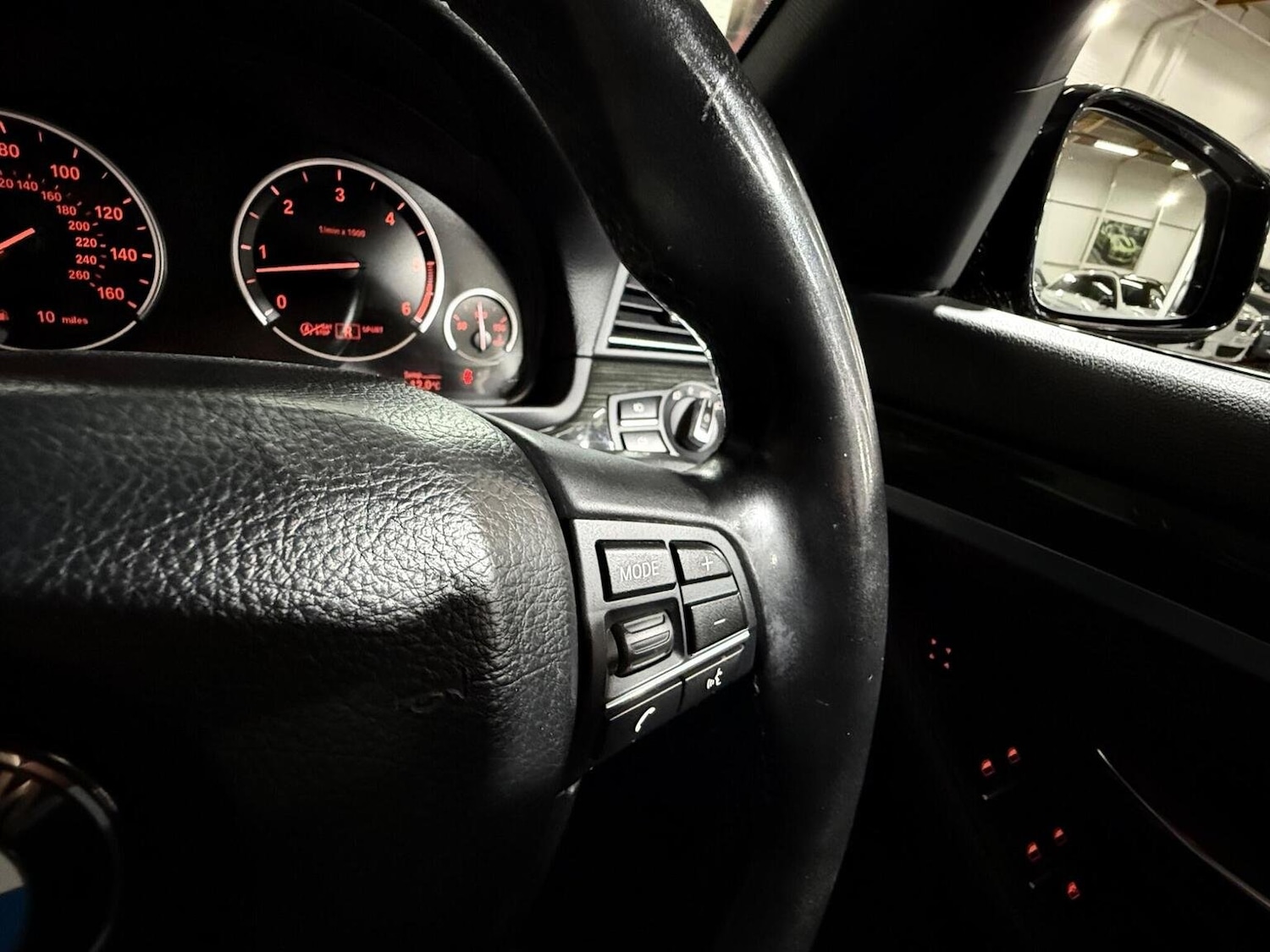 Used BMW 5 Series 2013 for sale - 76273291: Photo 47