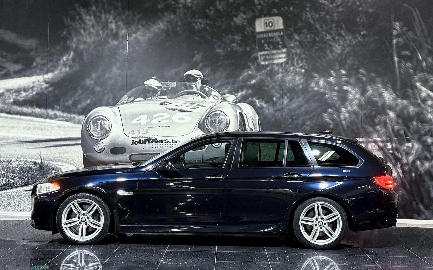 Used BMW 5 Series 2013 for sale - 76273291: Photo 5