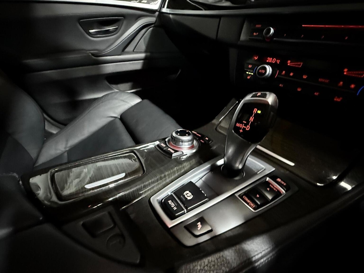 Used BMW 5 Series 2013 for sale - 76273291: Photo 51