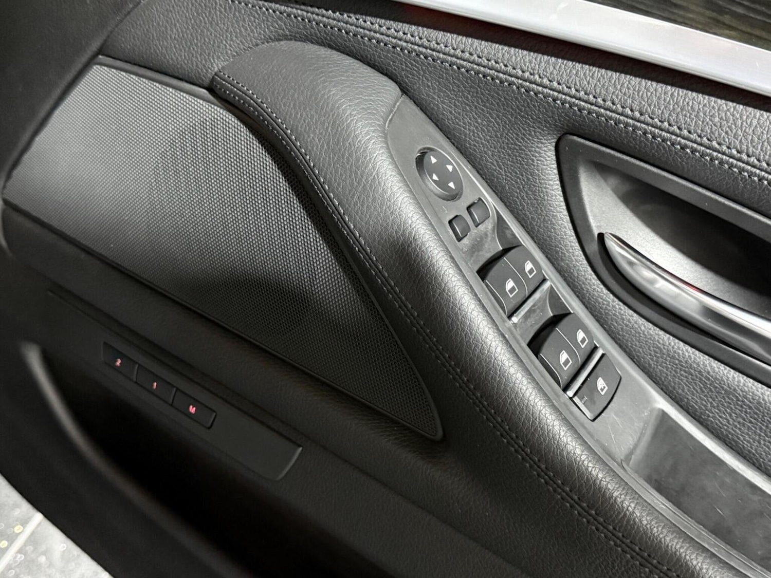 Used BMW 5 Series 2013 for sale - 76273291: Photo 58