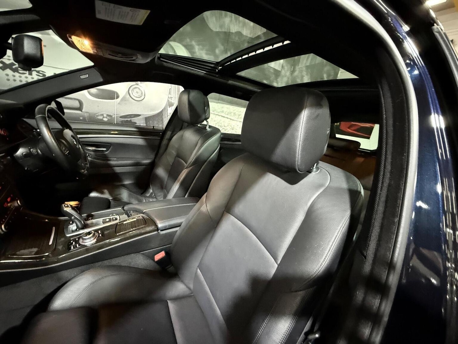 Used BMW 5 Series 2013 for sale - 76273291: Photo 6