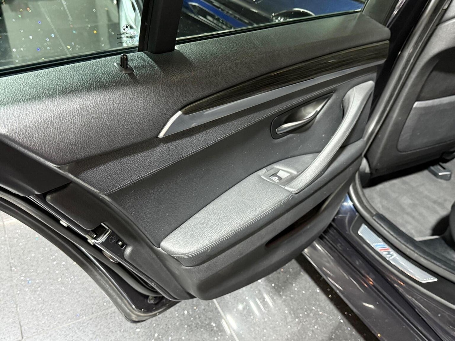 Used BMW 5 Series 2013 for sale - 76273291: Photo 61