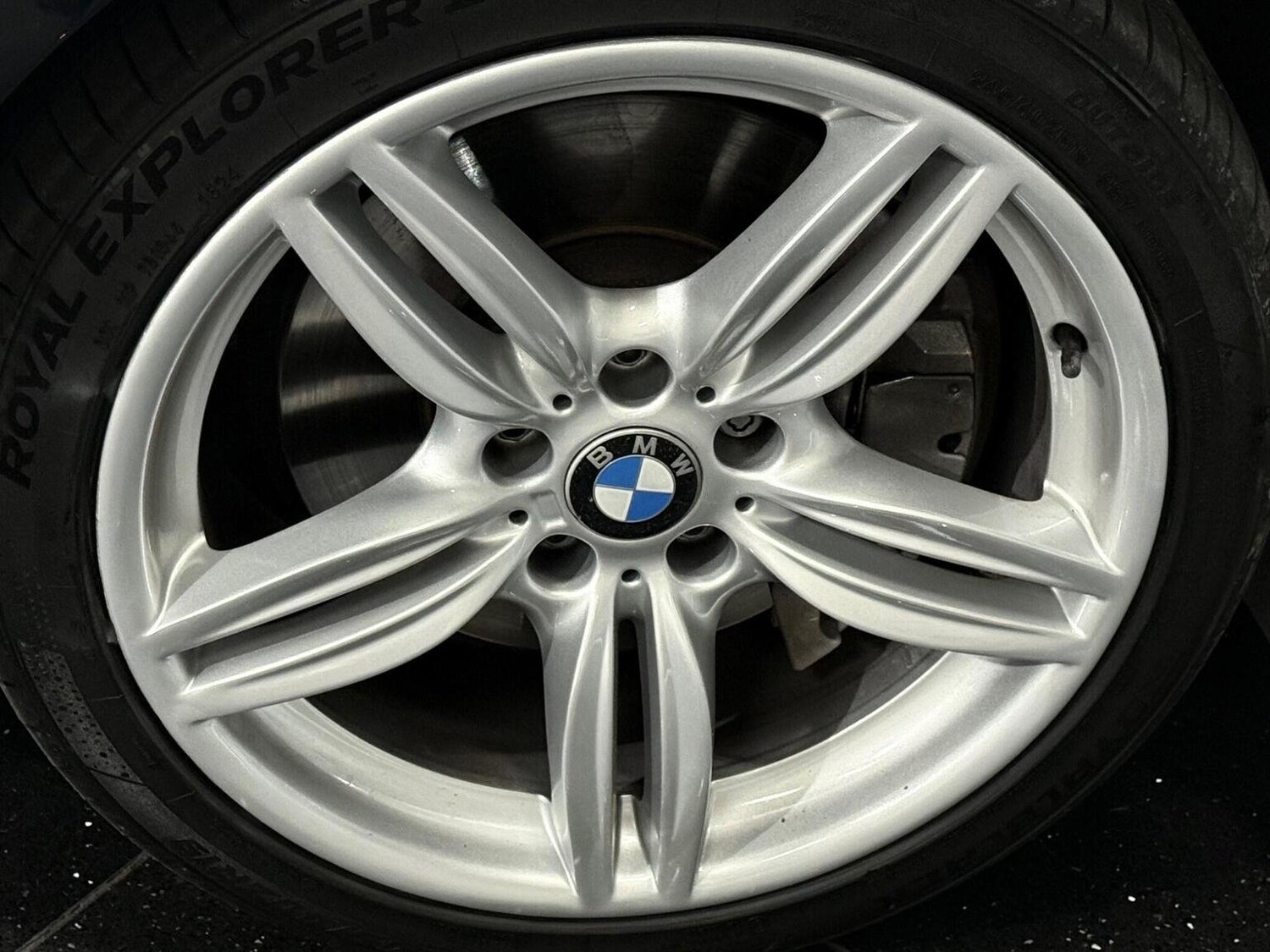 Used BMW 5 Series 2013 for sale - 76273291: Photo 63