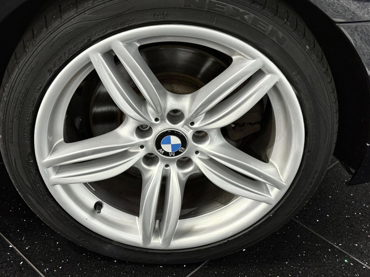 Used BMW 5 Series 2013 for sale - 76273291: Photo 64