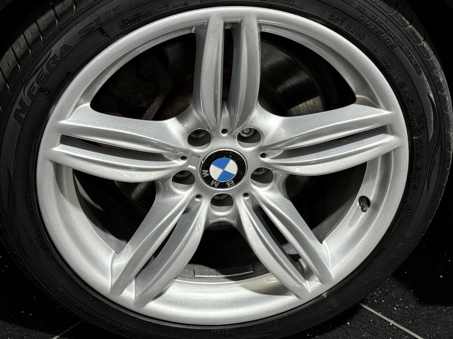 Used BMW 5 Series 2013 for sale - 76273291: Photo 65