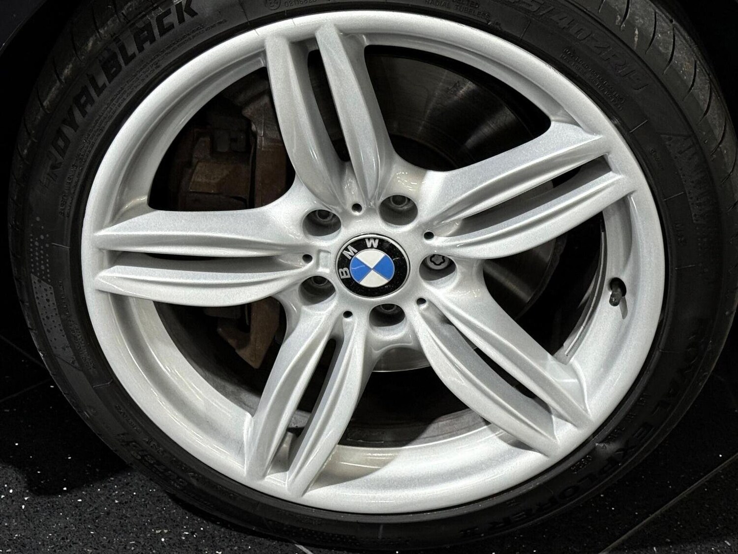 Used BMW 5 Series 2013 for sale - 76273291: Photo 66