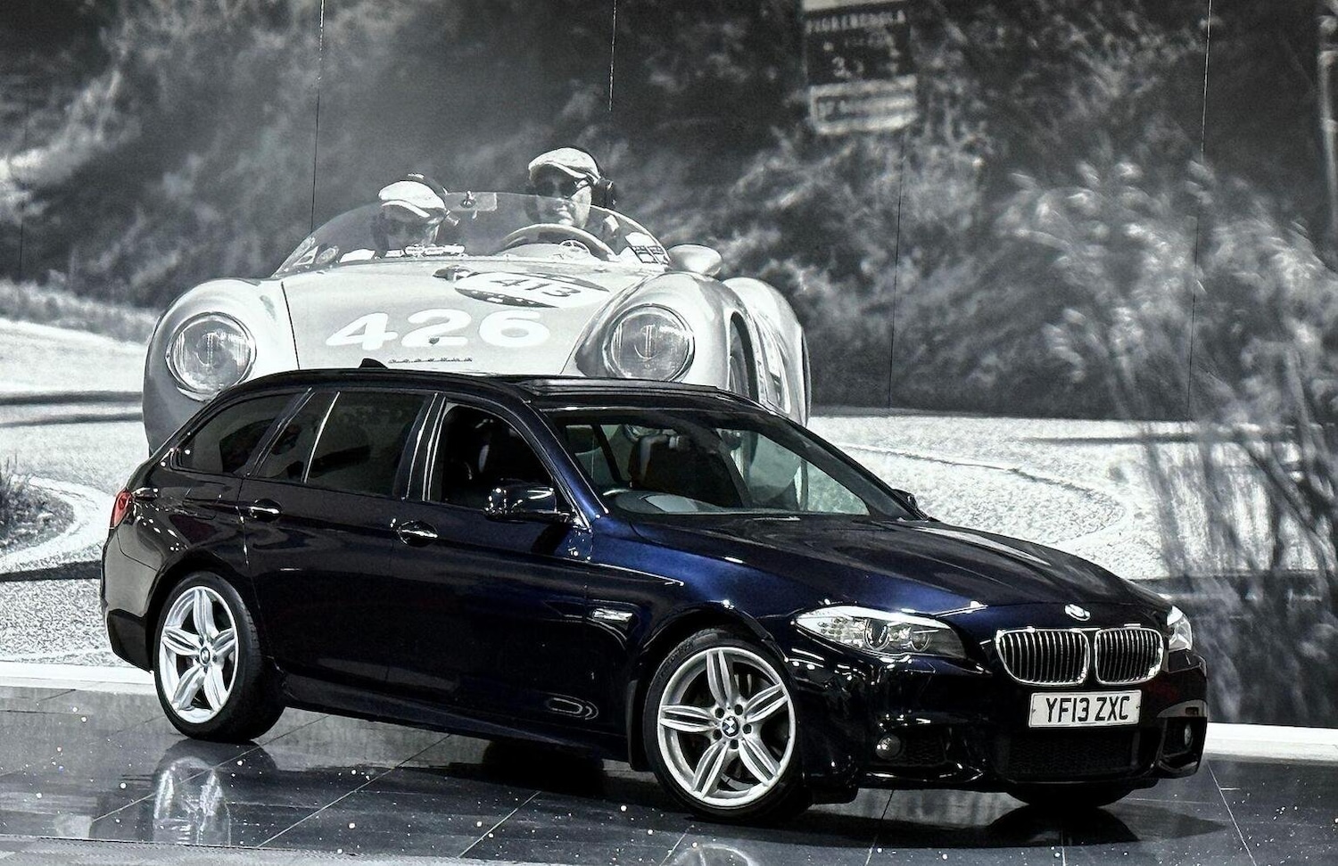 Used BMW 5 Series 2013 for sale - 76273291: Photo 67
