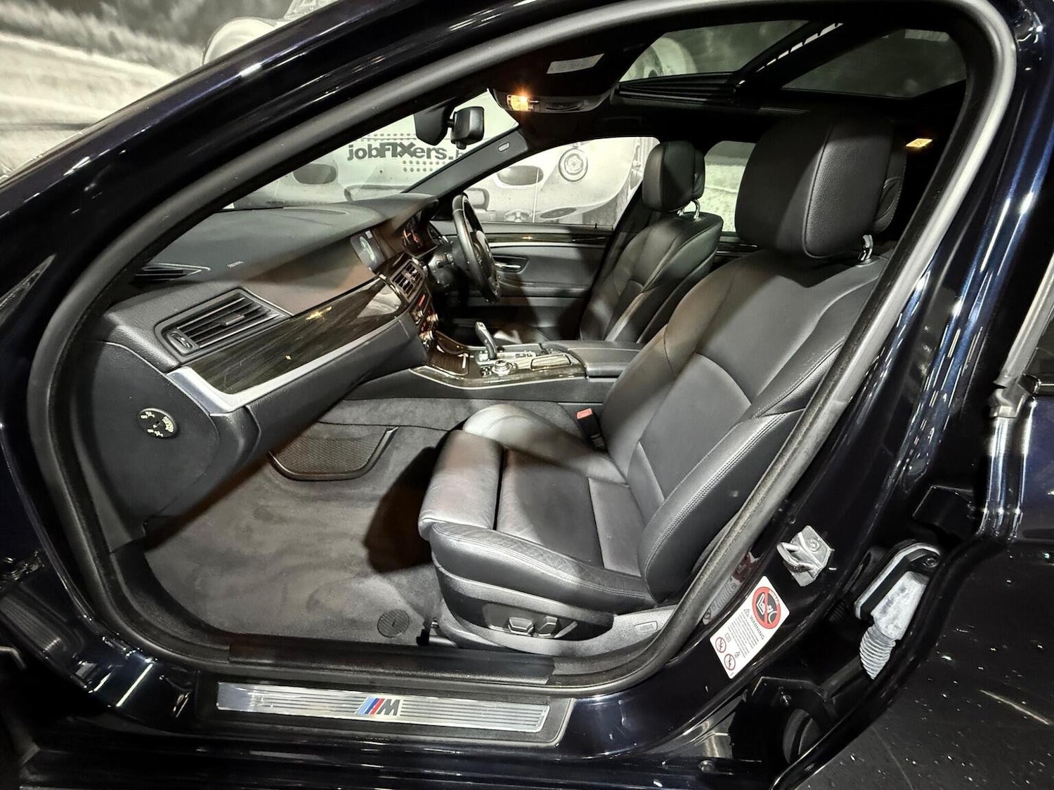 Used BMW 5 Series 2013 for sale - 76273291: Photo 7