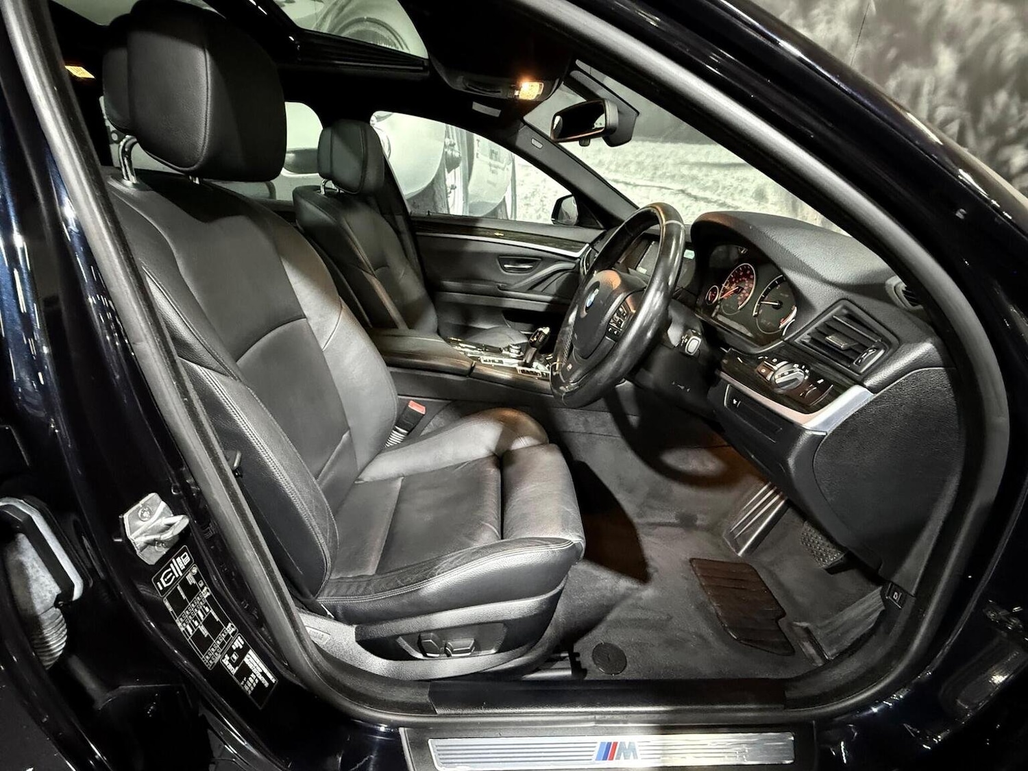 Used BMW 5 Series 2013 for sale - 76273291: Photo 8