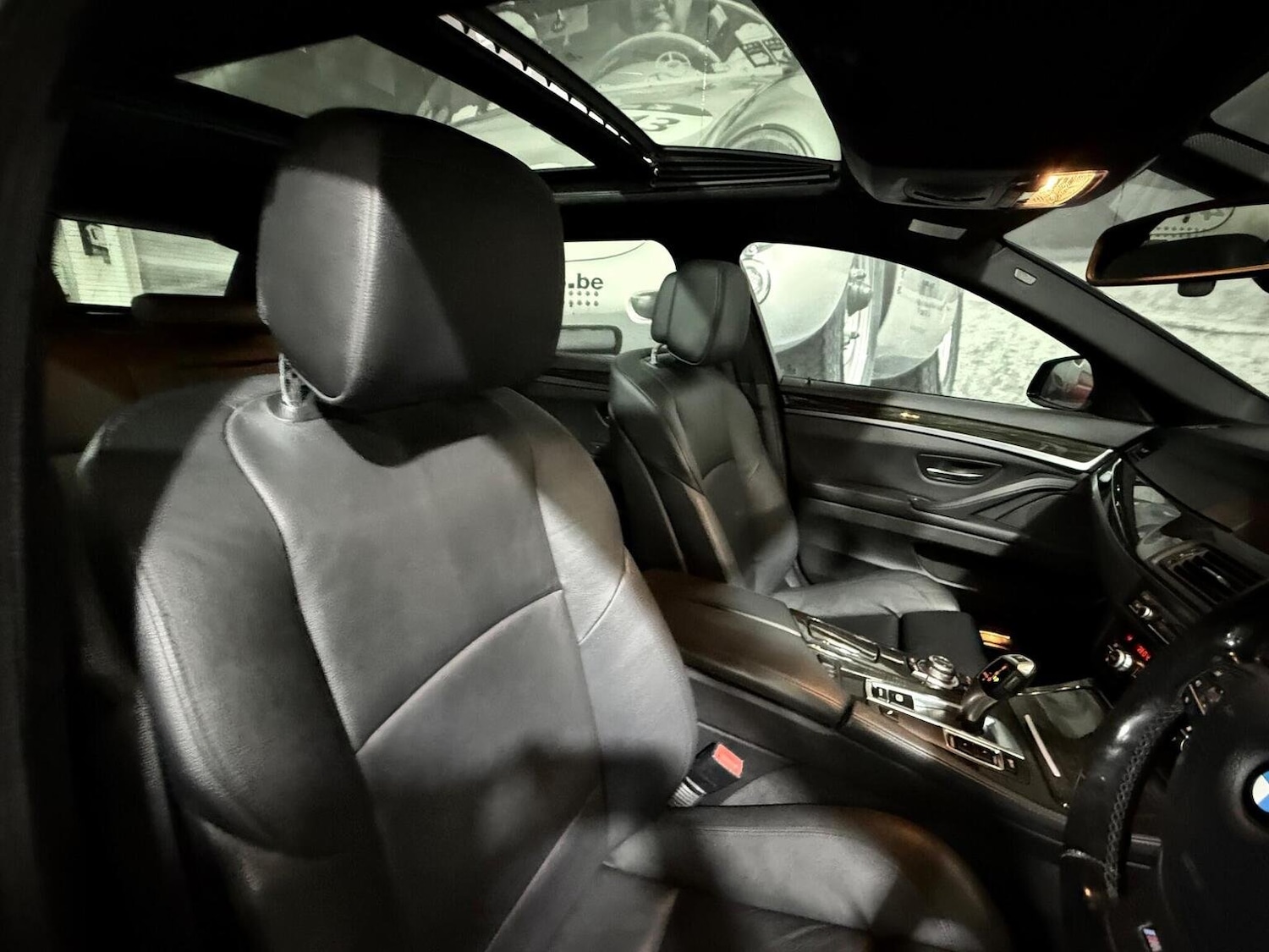 Used BMW 5 Series 2013 for sale - 76273291: Photo 9