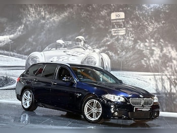 Used BMW 5 Series 2016 for sale - 78433774: Photo