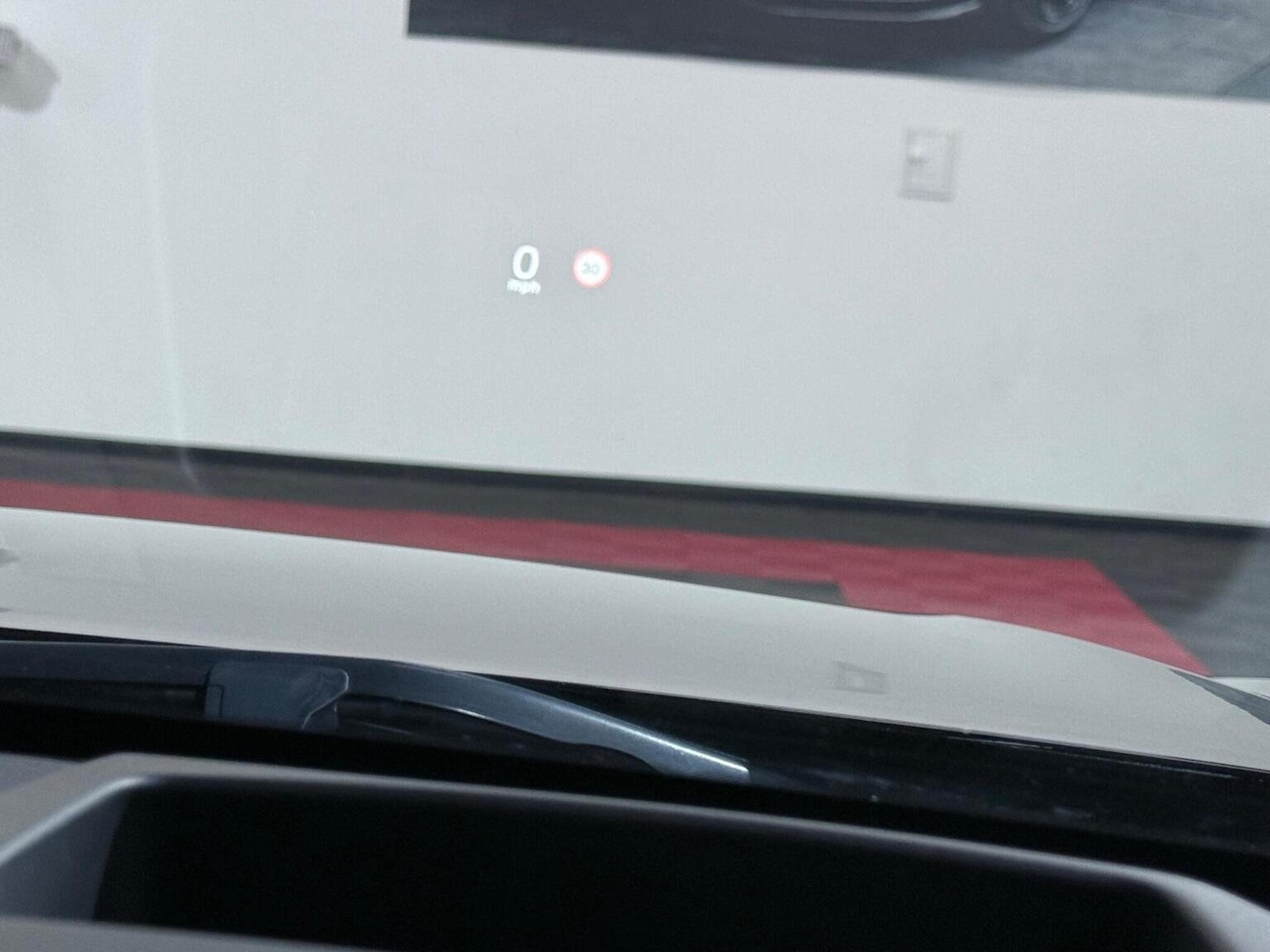 Vehicle 40