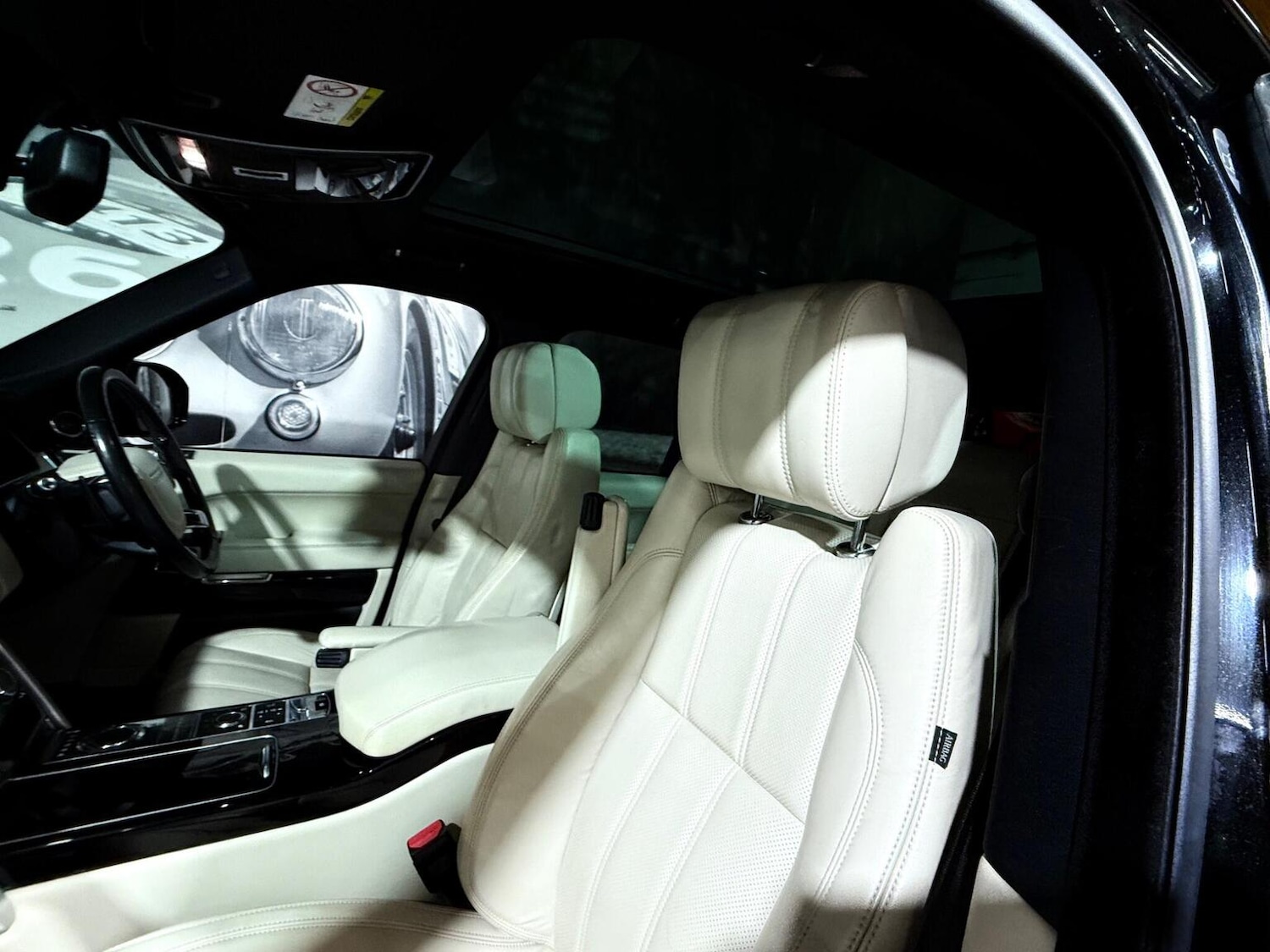 Used Land Rover Range Rover 2015 for sale - 77096953: Photo 10