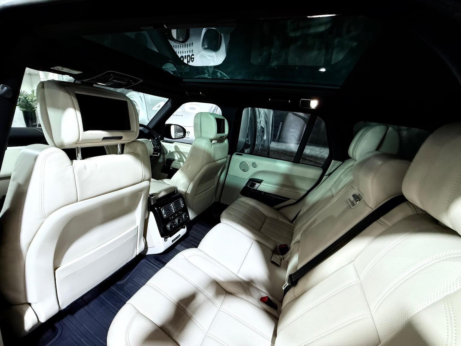 Used Land Rover Range Rover 2015 for sale - 77096953: Photo 14