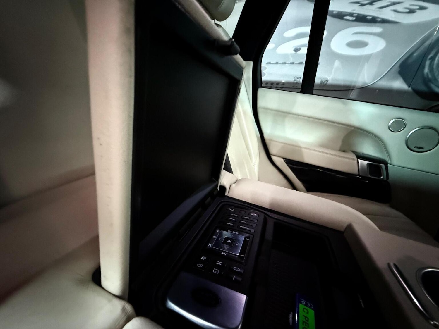 Used Land Rover Range Rover 2015 for sale - 77096953: Photo 17