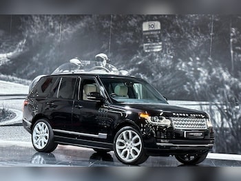 2015 - 4.4 SDV8 Vogue 4dr Auto