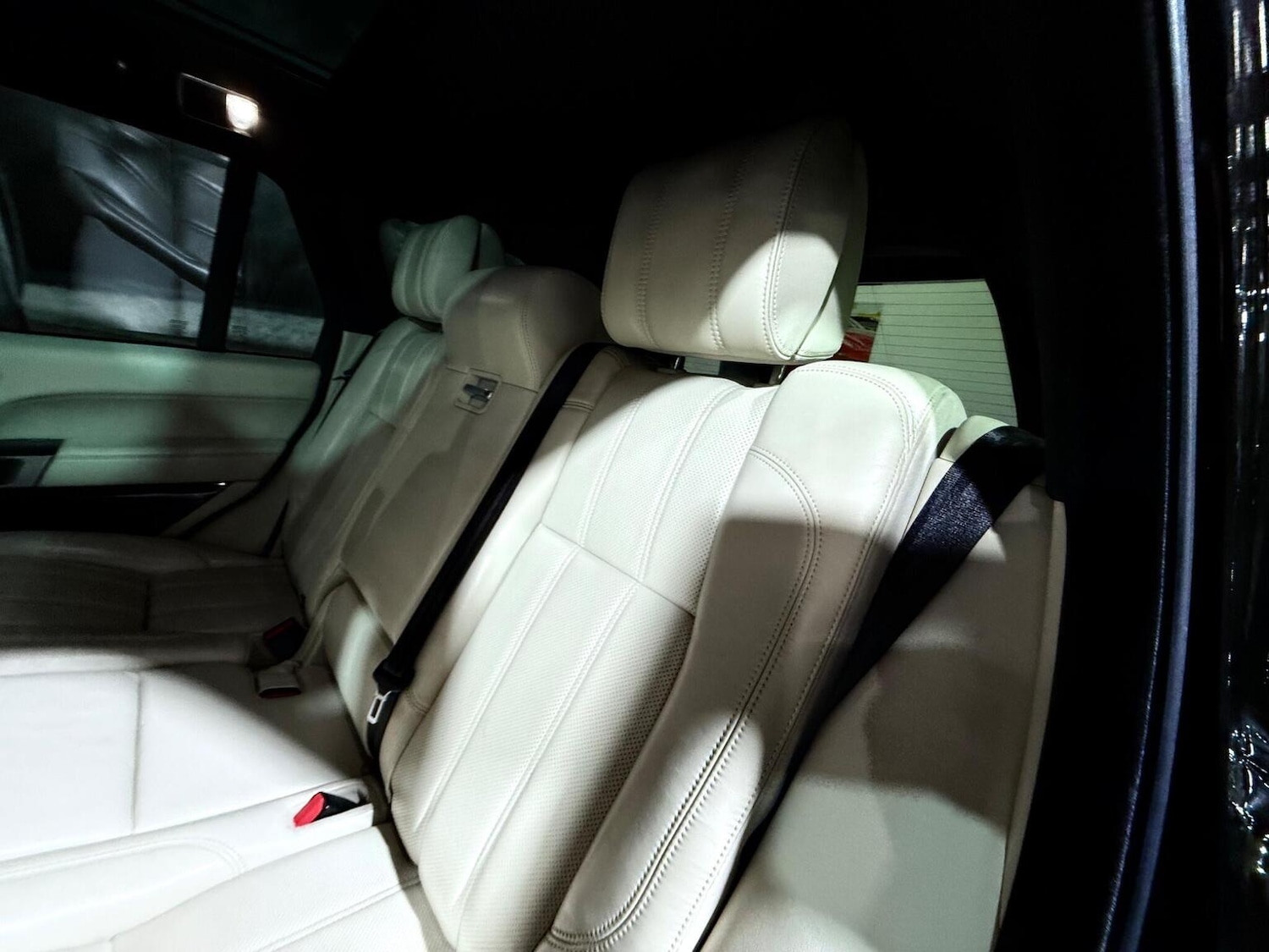 Used Land Rover Range Rover 2015 for sale - 77096953: Photo 20