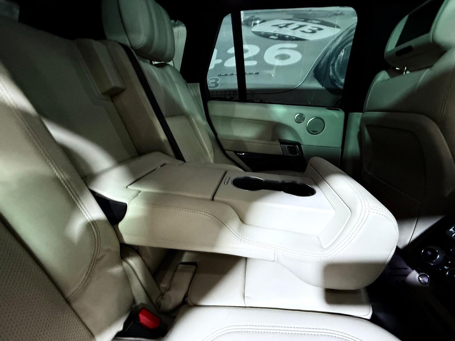 Used Land Rover Range Rover 2015 for sale - 77096953: Photo 22