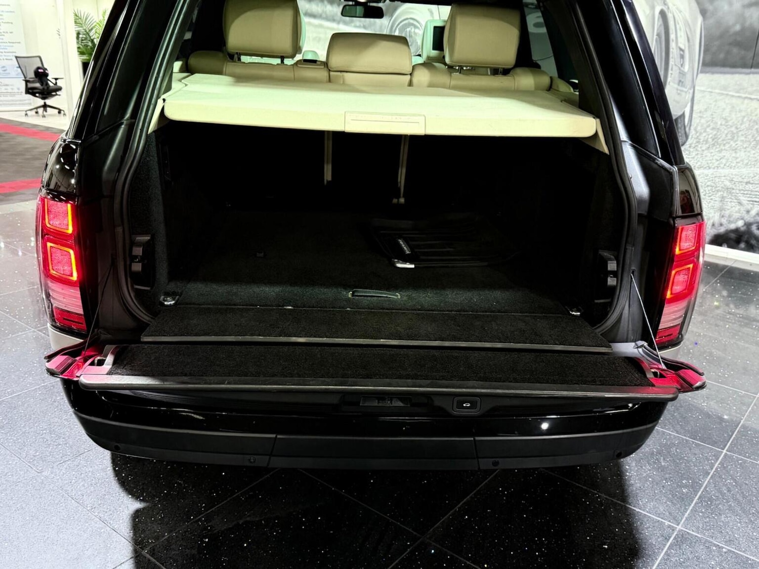 Used Land Rover Range Rover 2015 for sale - 77096953: Photo 23