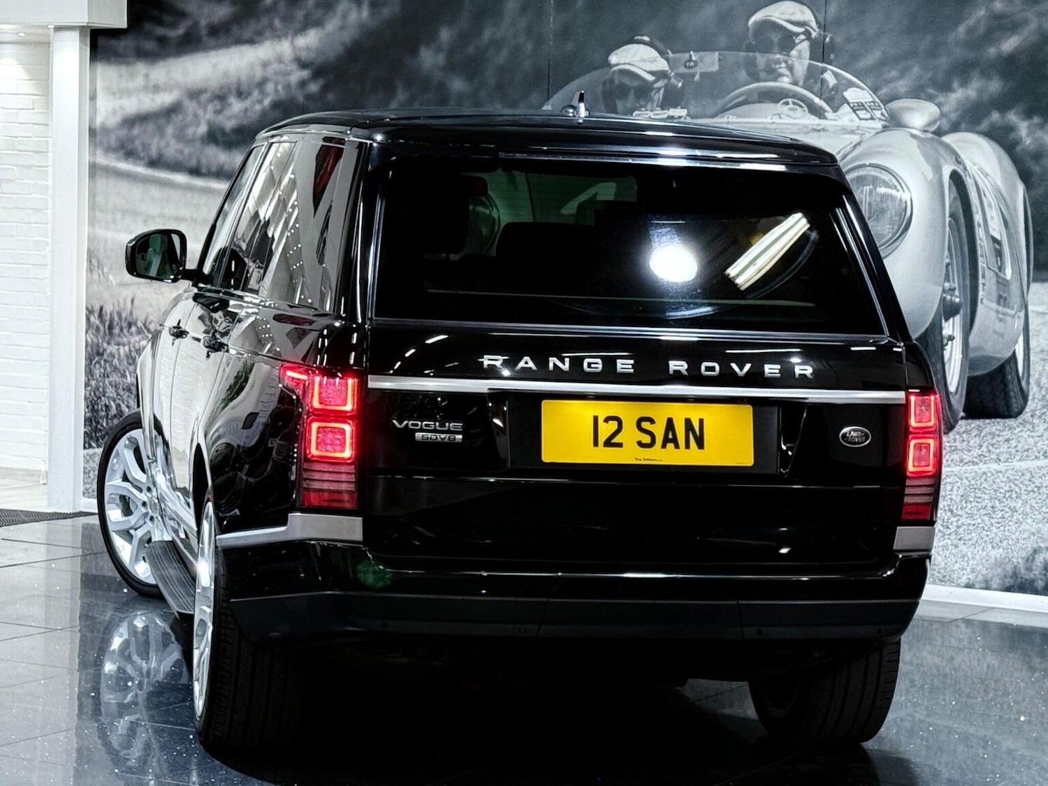 Used Land Rover Range Rover 2015 for sale - 77096953: Photo 25