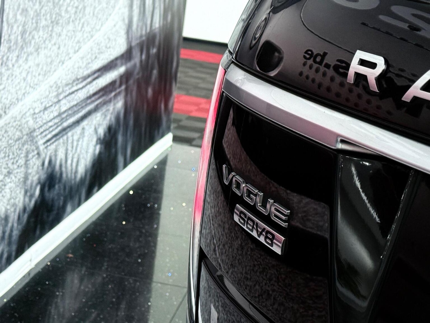 Used Land Rover Range Rover 2015 for sale - 77096953: Photo 26